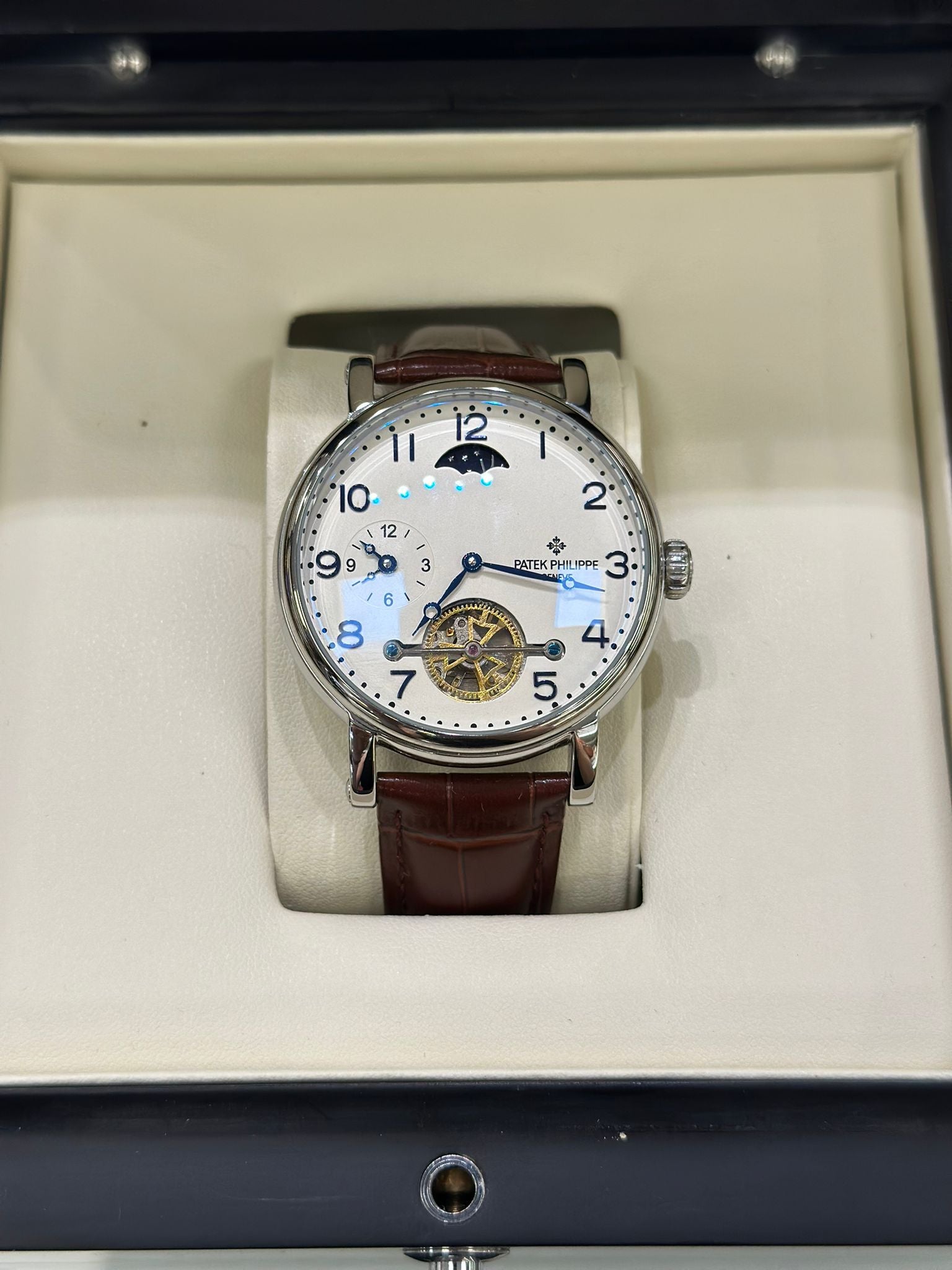Patek Philippe 969633