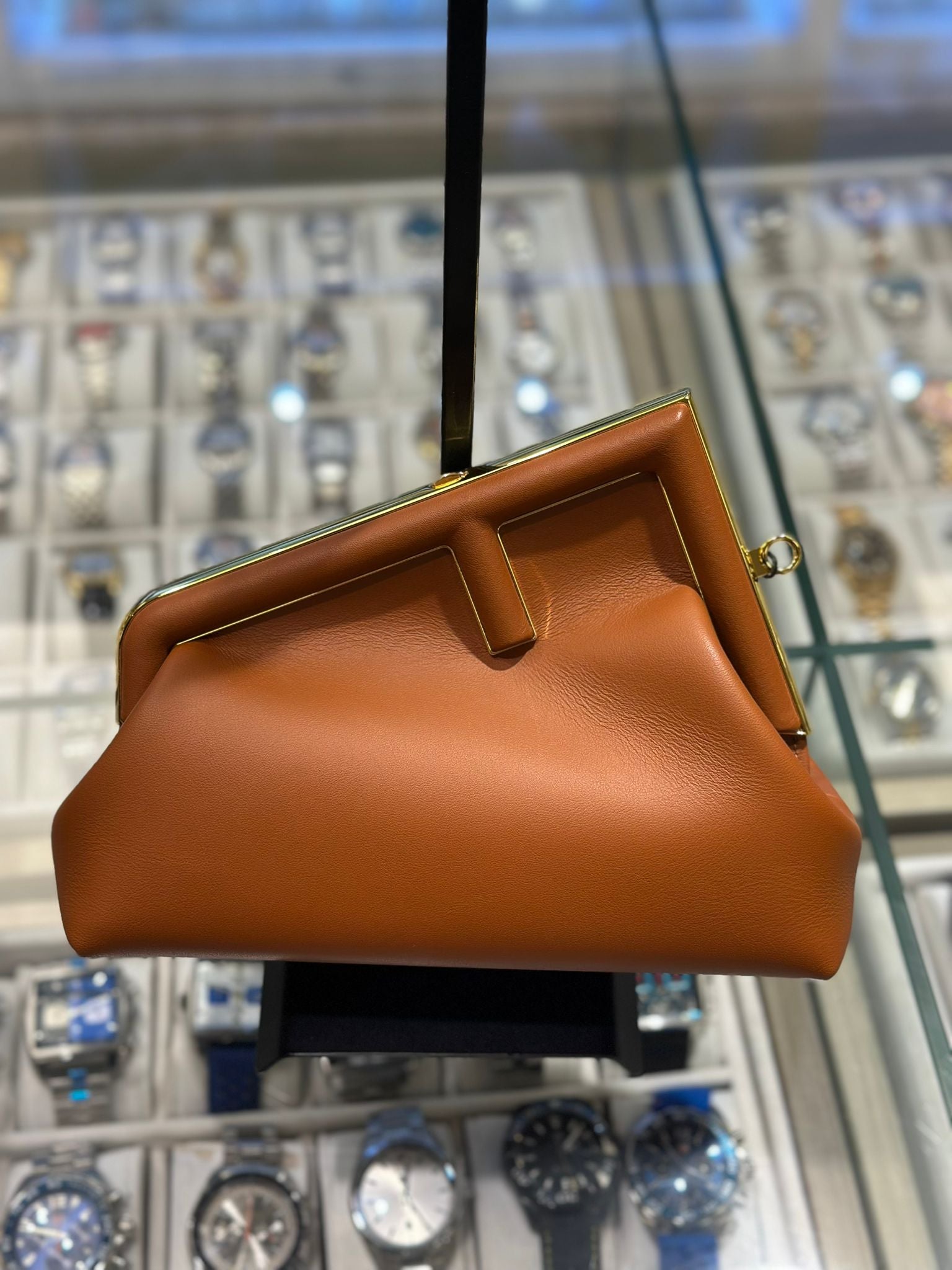 Fendi Pre-Owned
