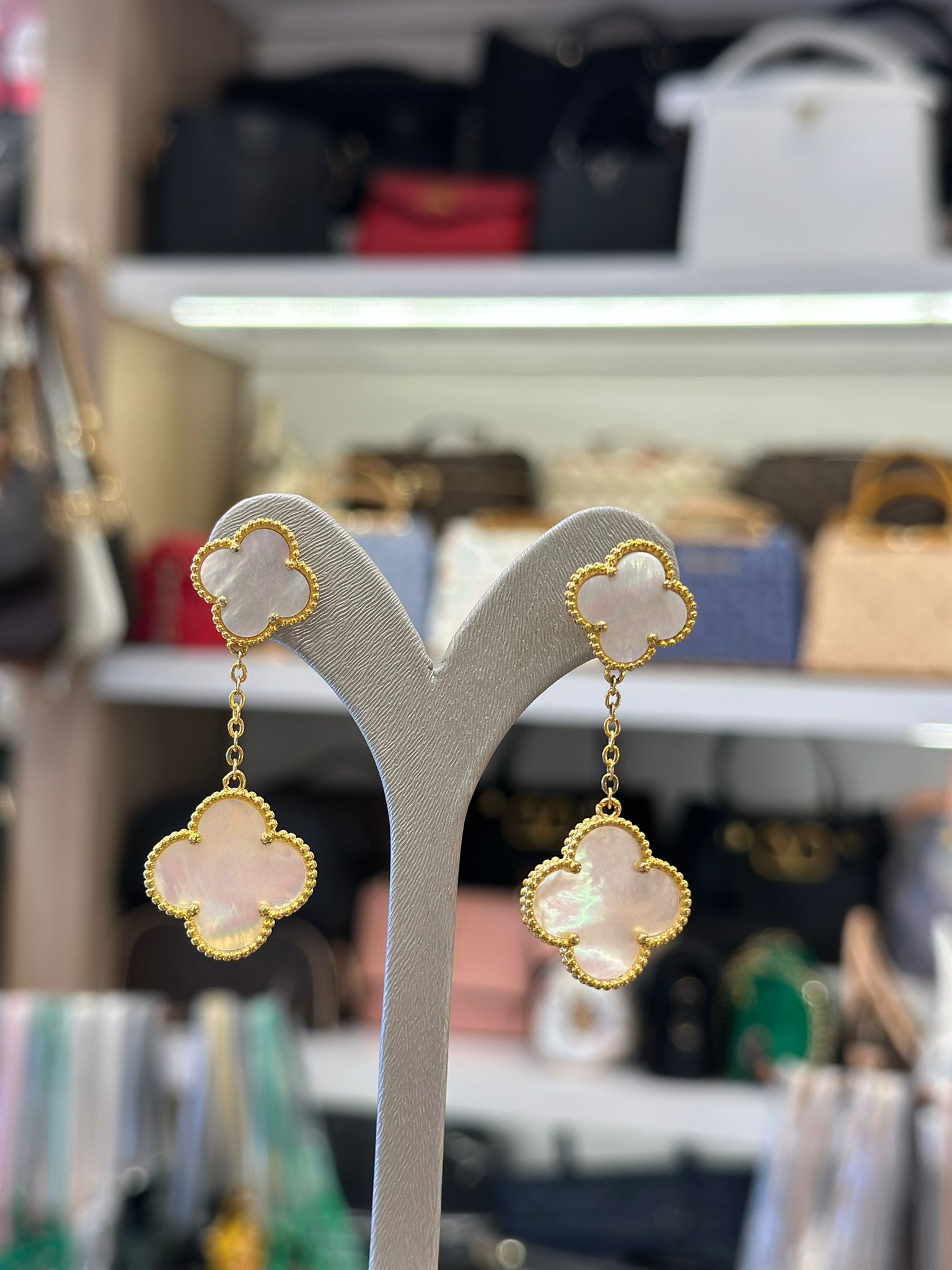 Van Cleef Alhambra