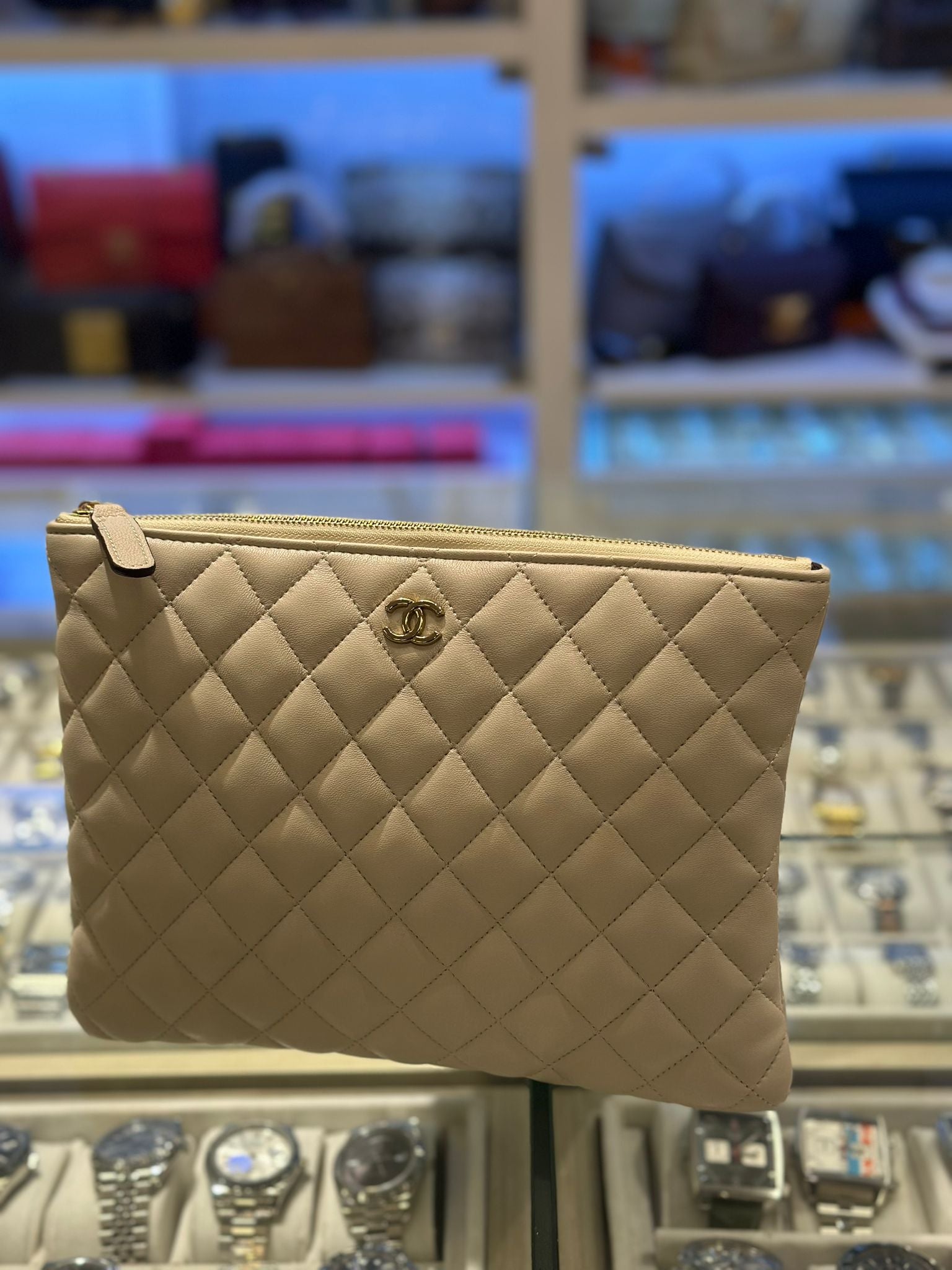 Chanel 3518