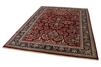 Sarouk 28601