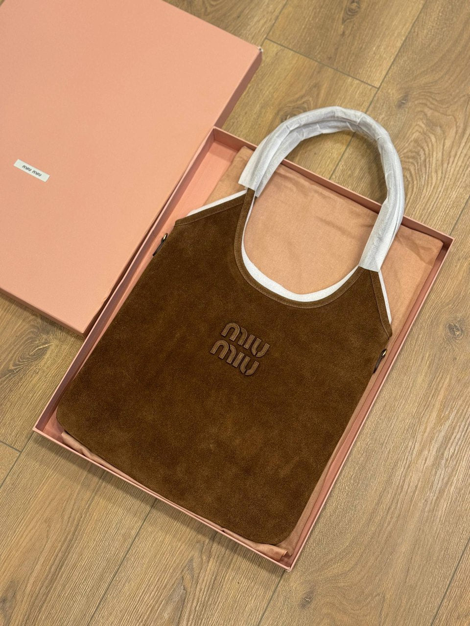Miu Miu 6854