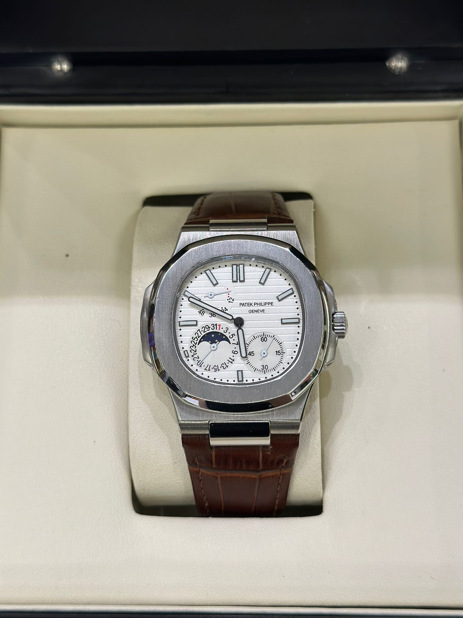 Patek Philippe 858522