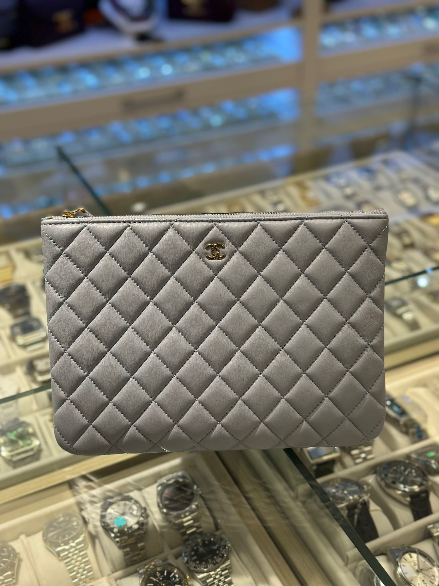 Chanel 3518