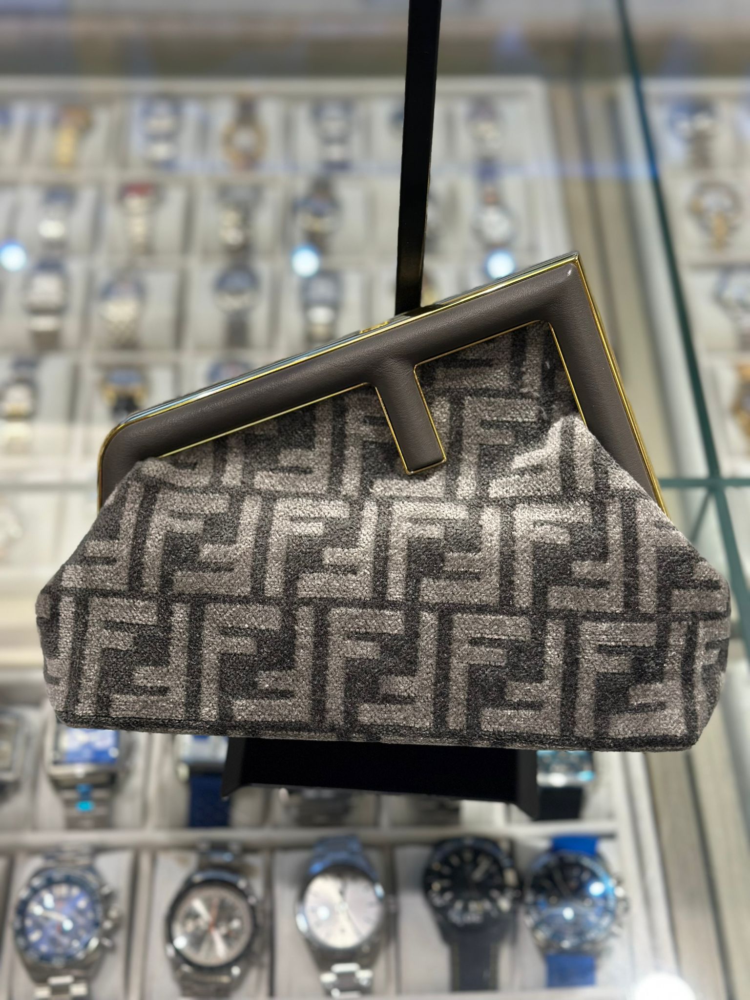Fendi Pre-Owned
