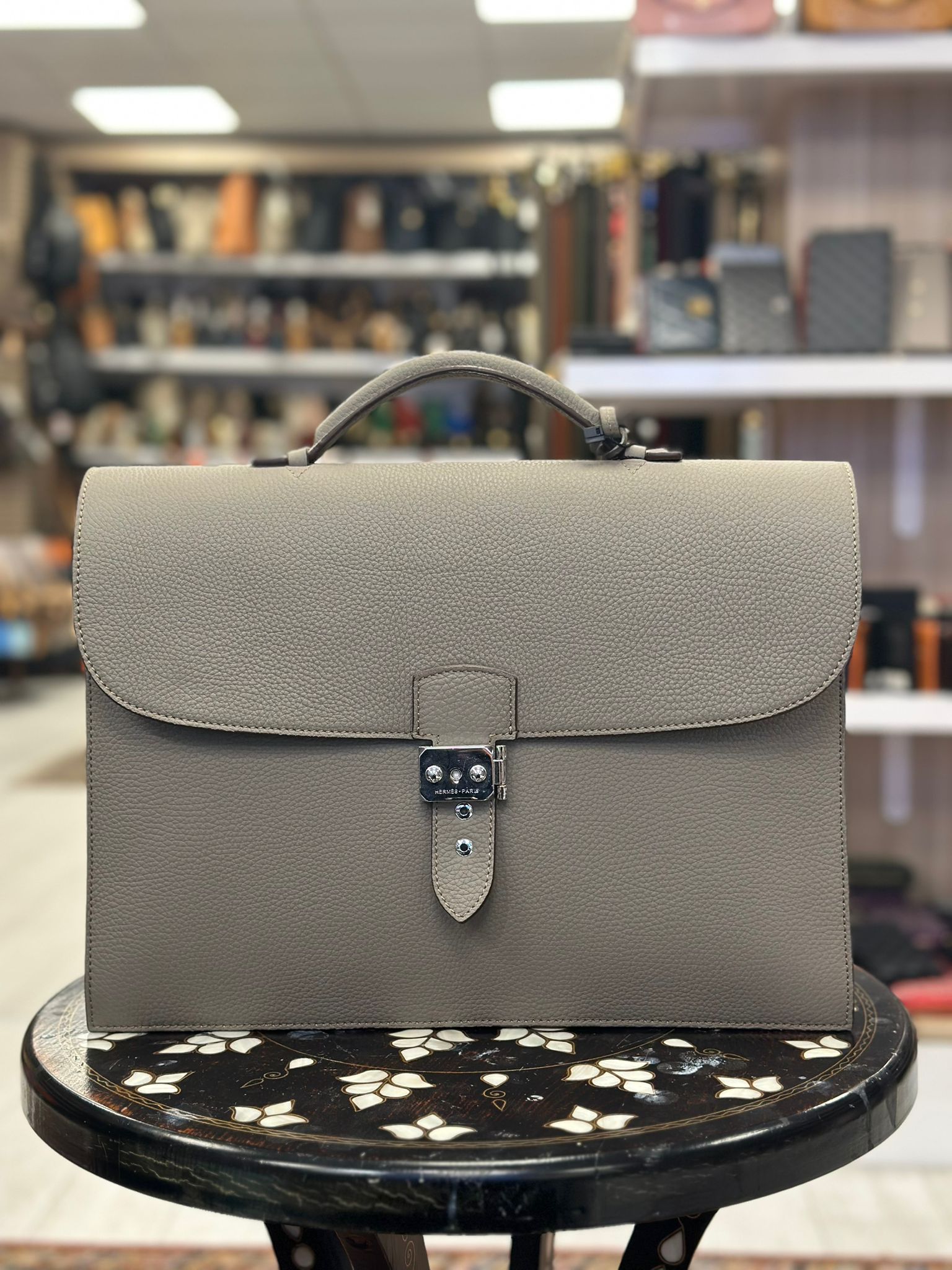 Hermes 1858