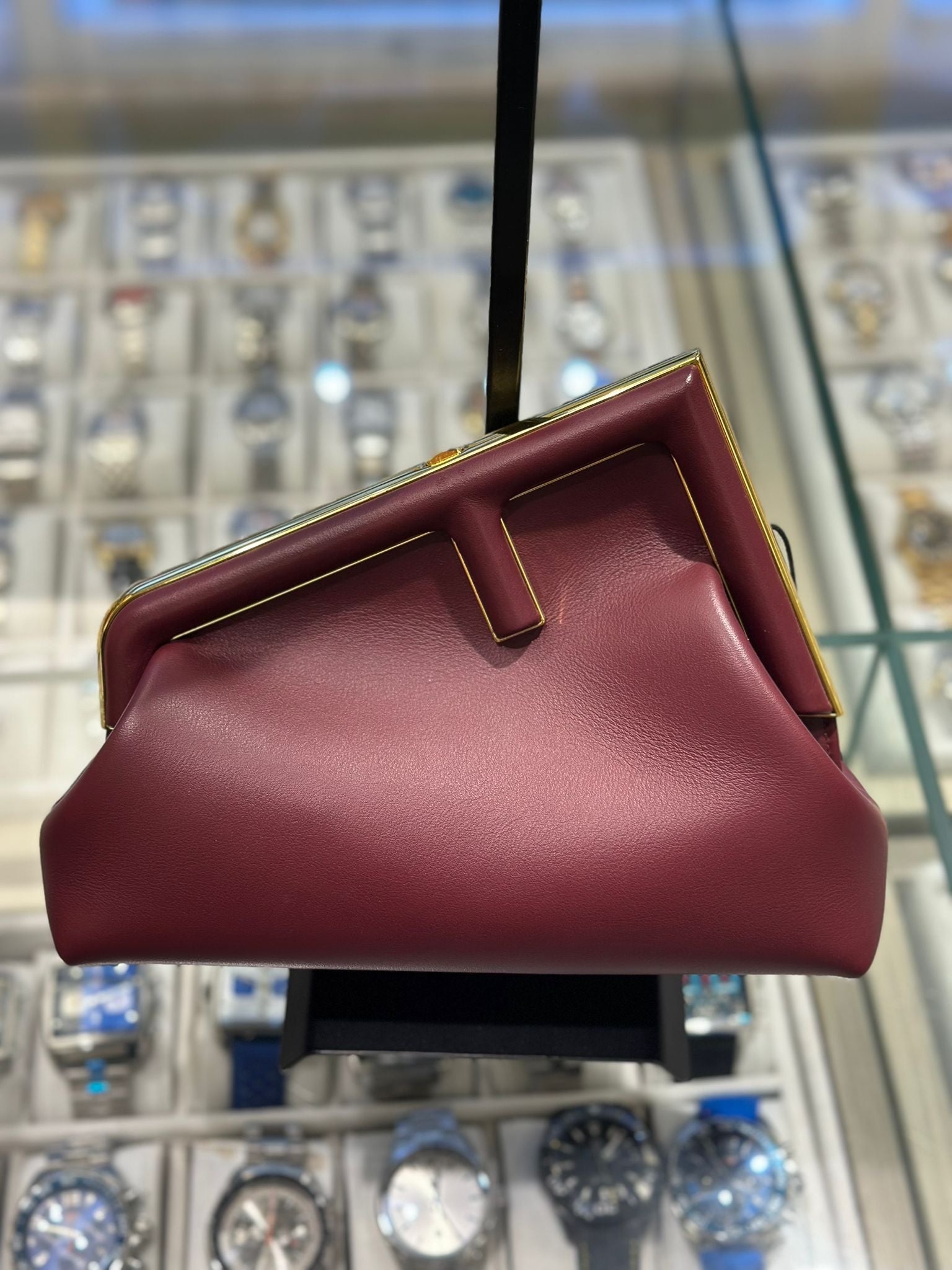 Fendi Pre-Owned