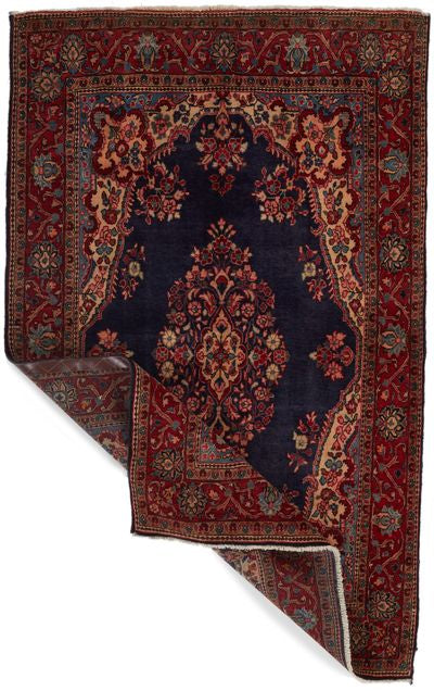 Tabriz 16520