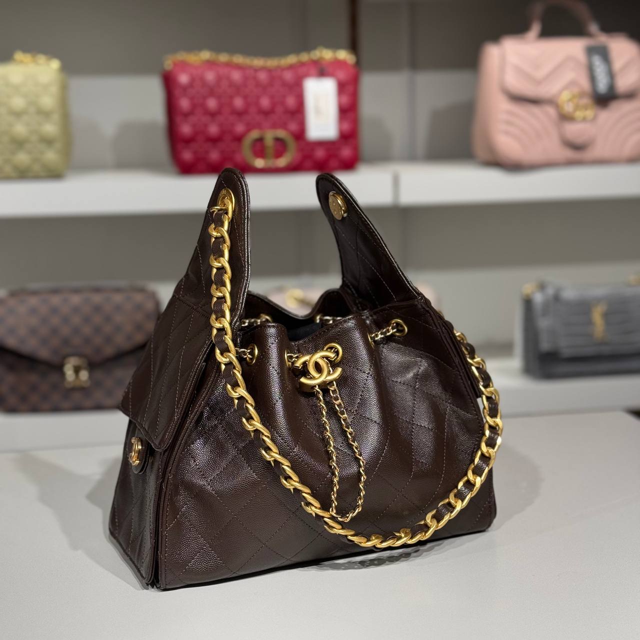 Chanel 1502