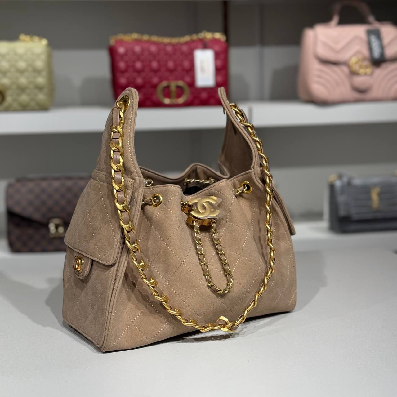 Chanel 1501