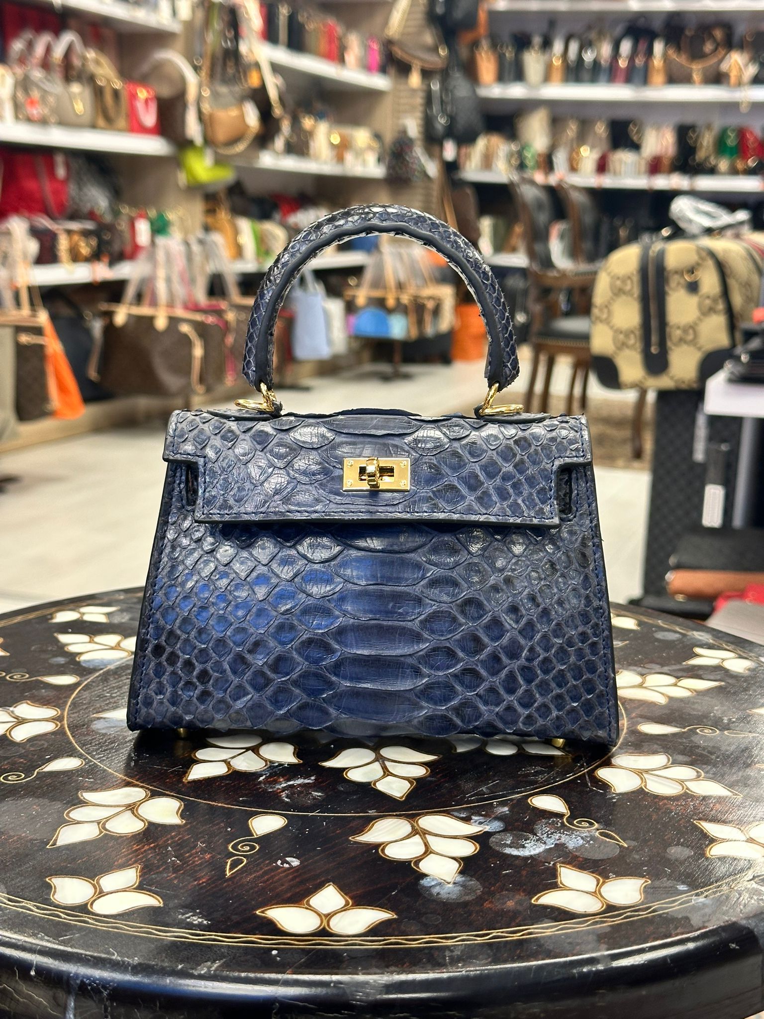 Hermes 8132
