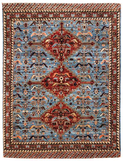 Faryab 9467