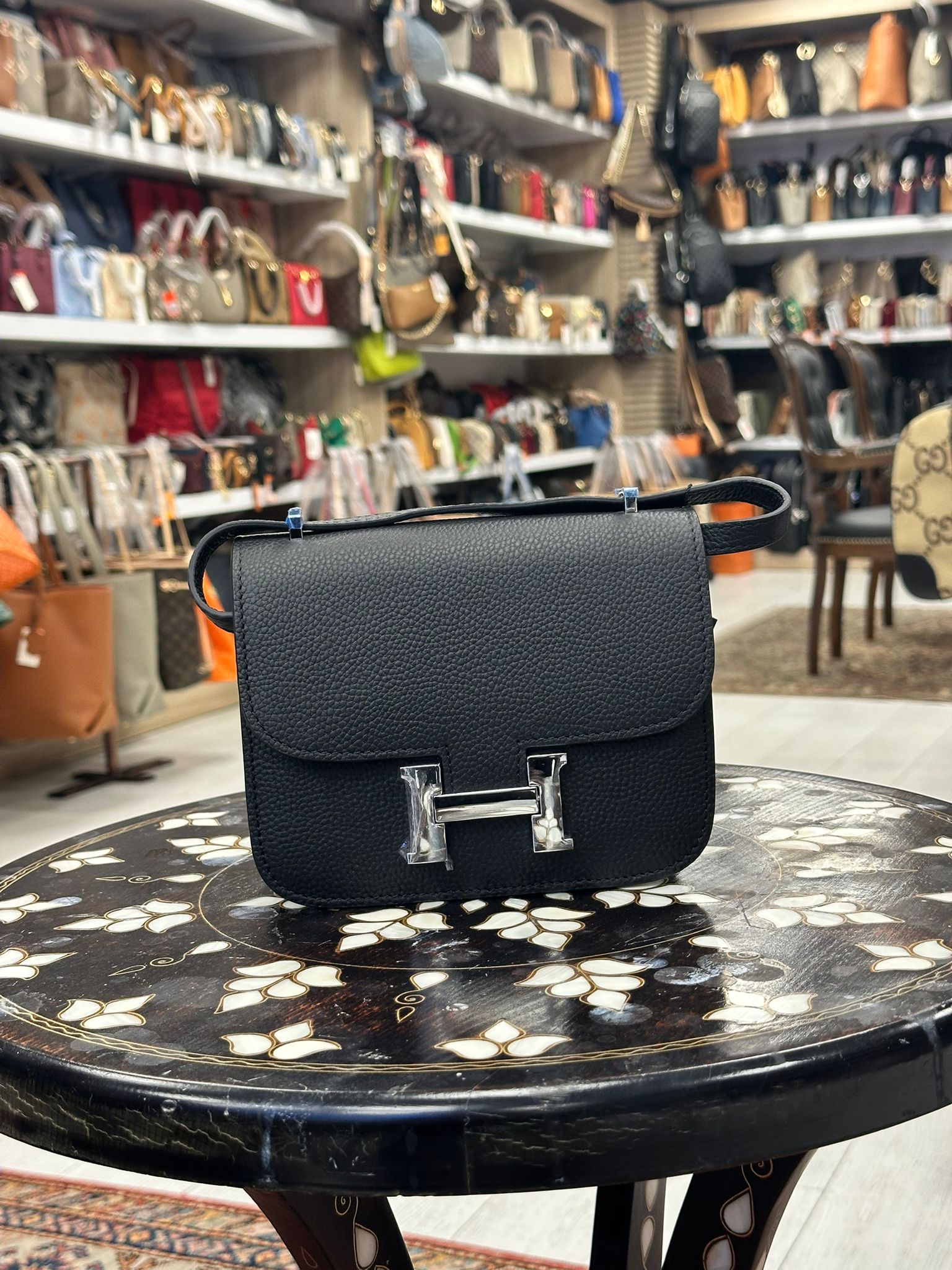 Hermes 1079