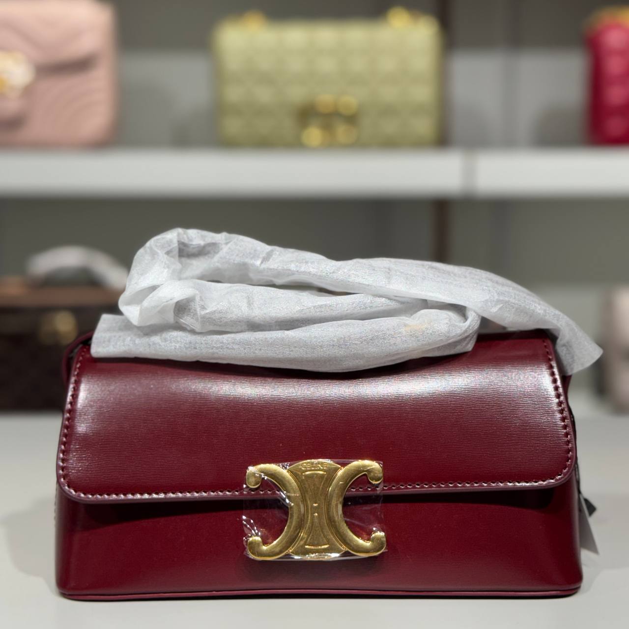 Celine 3301