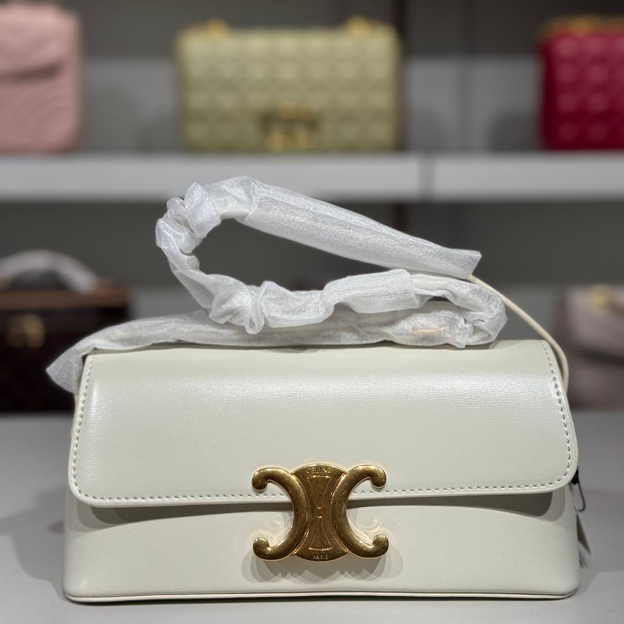 Celine 3301