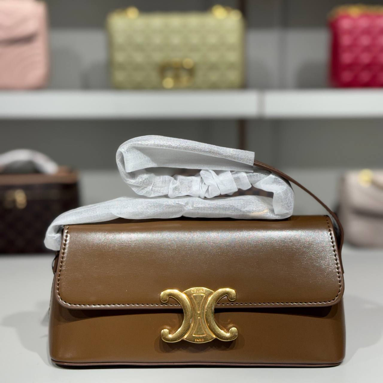 Celine 3301