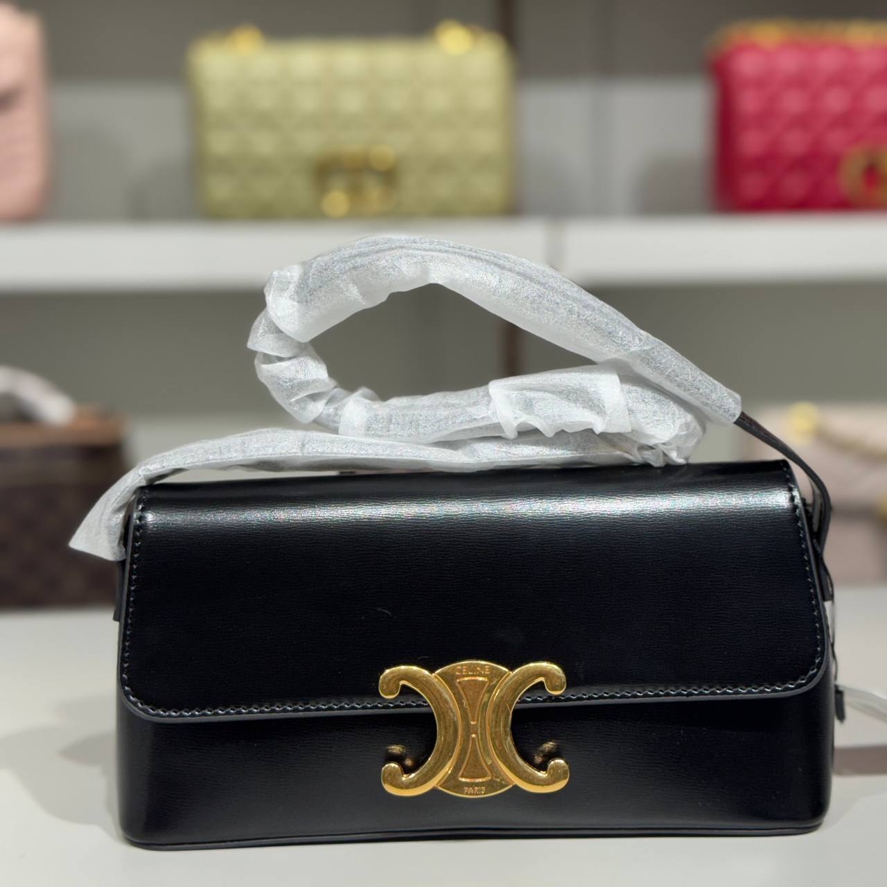Celine 3301