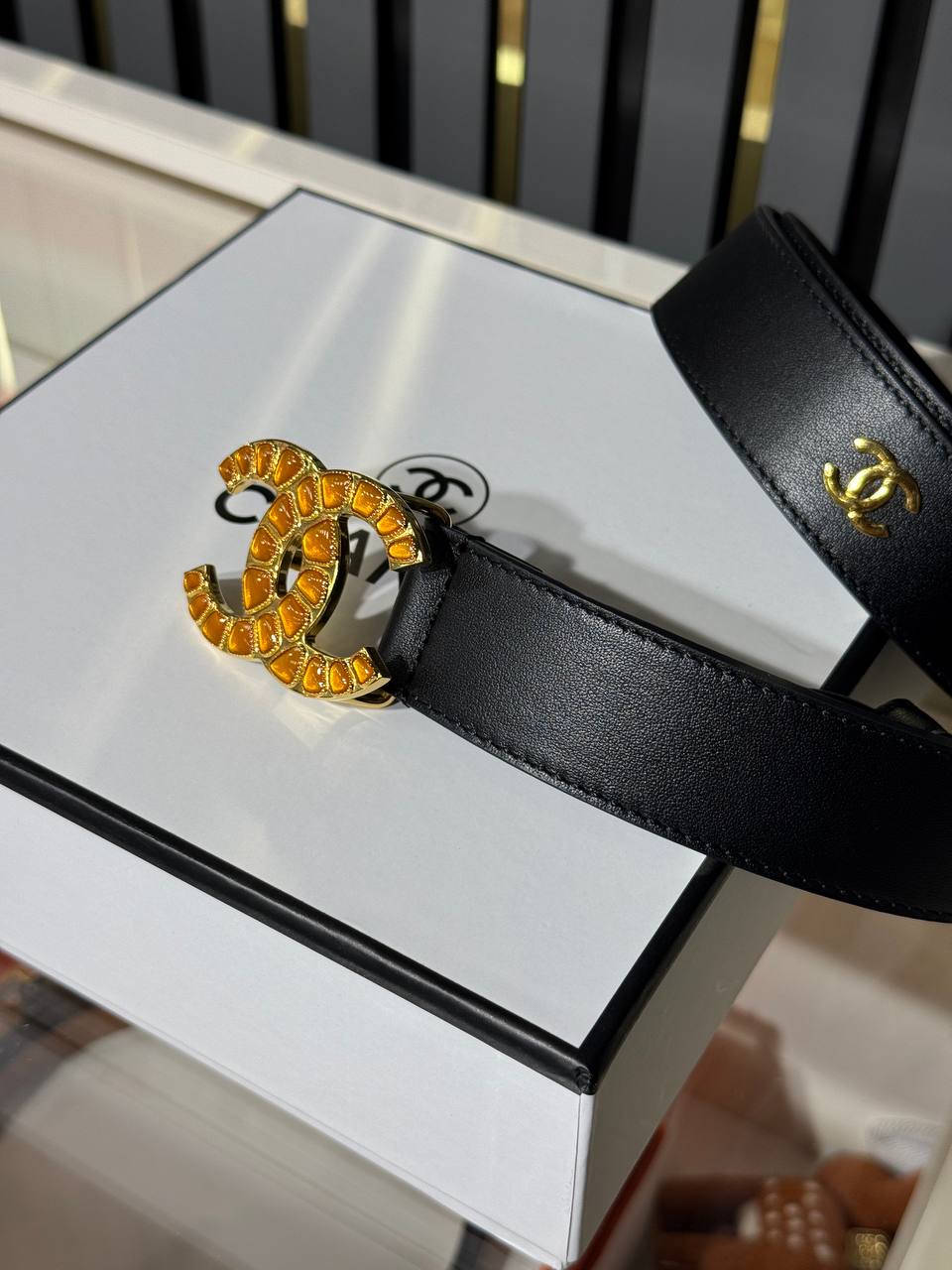Chanel Premium B1234
