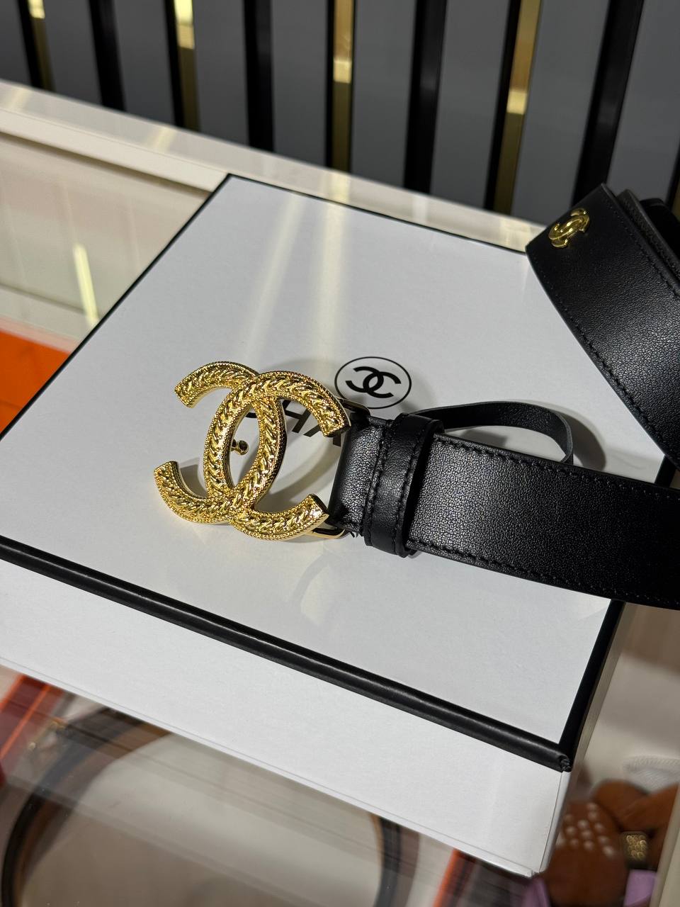 Chanel Premium B1122