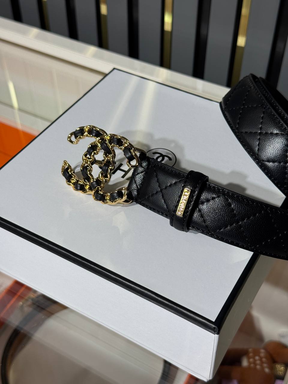 Chanel Premium B1452