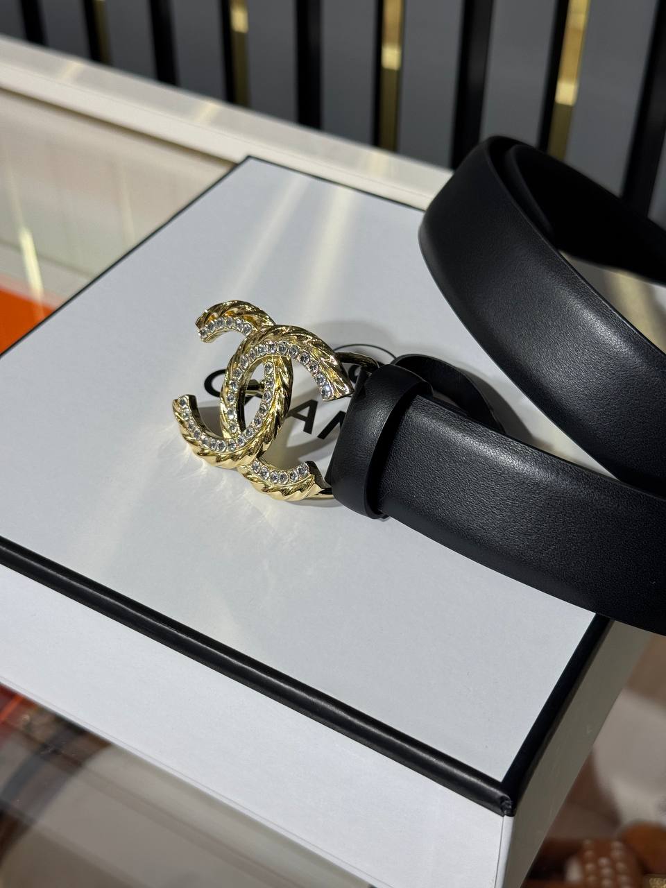 Chanel Premium B4783