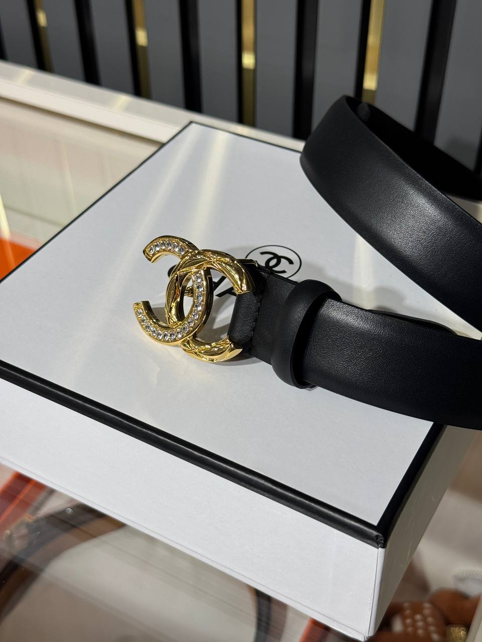 Chanel Premium B3652