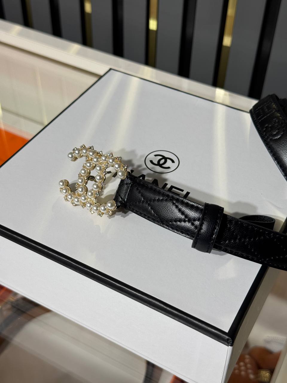 Chanel Premium B3264