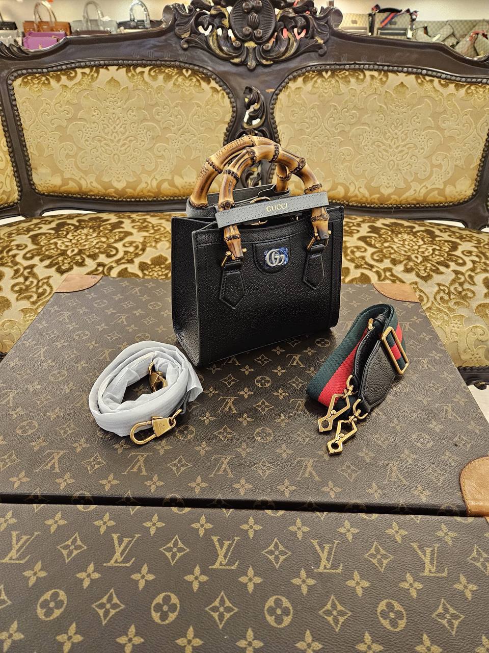 Gucci 3484