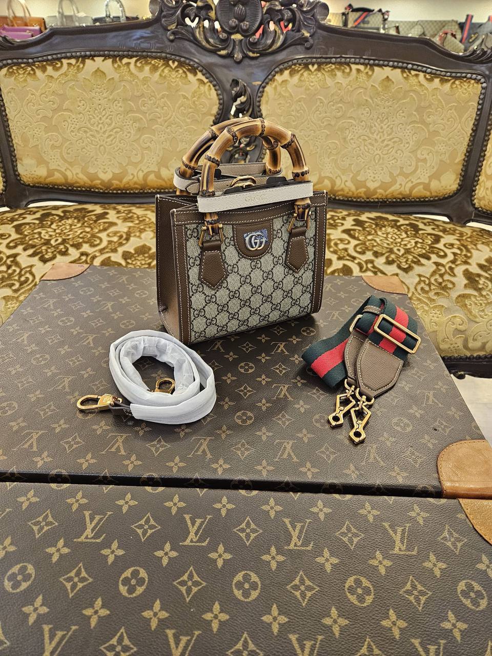 Gucci 3484
