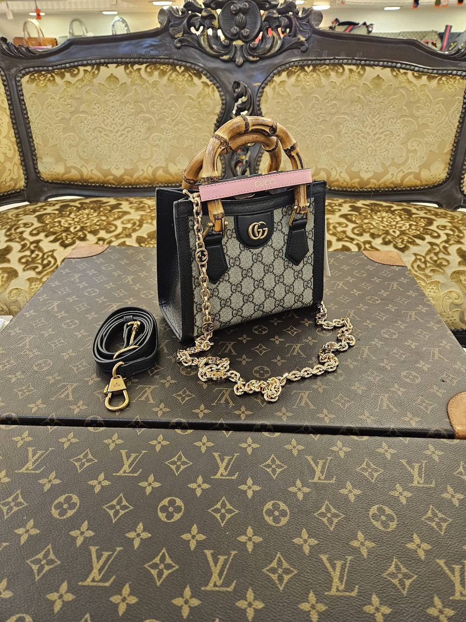 Gucci 3484