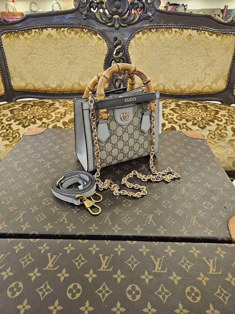 Gucci 3484