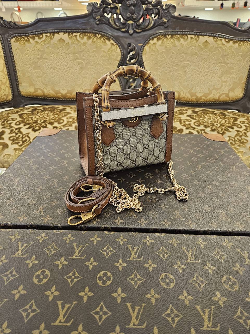 Gucci 3484