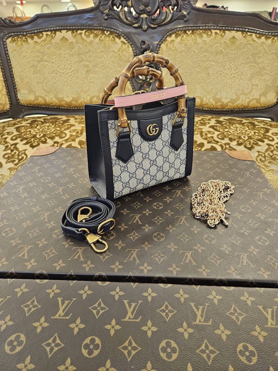 Gucci 3484