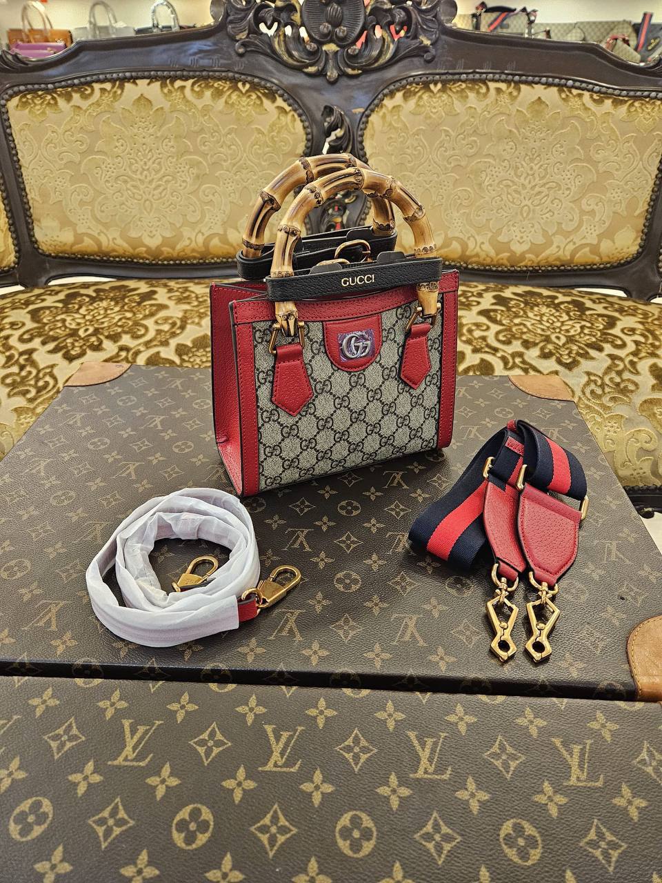 Gucci 3484