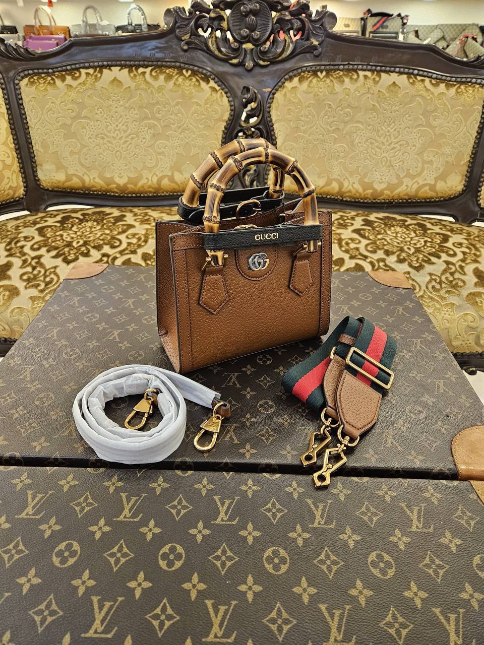 Gucci 3484