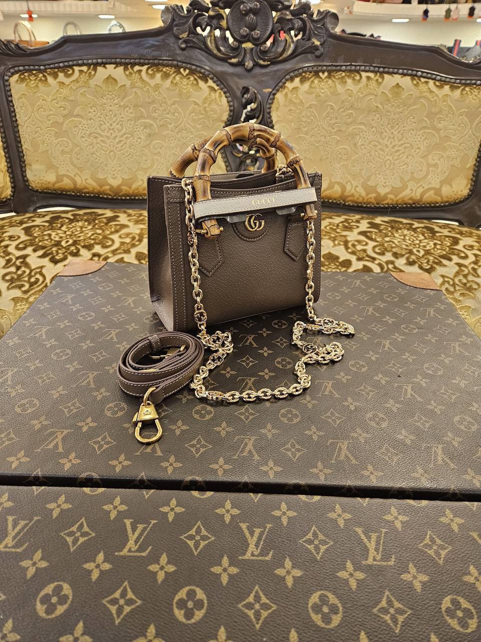 Gucci 3484