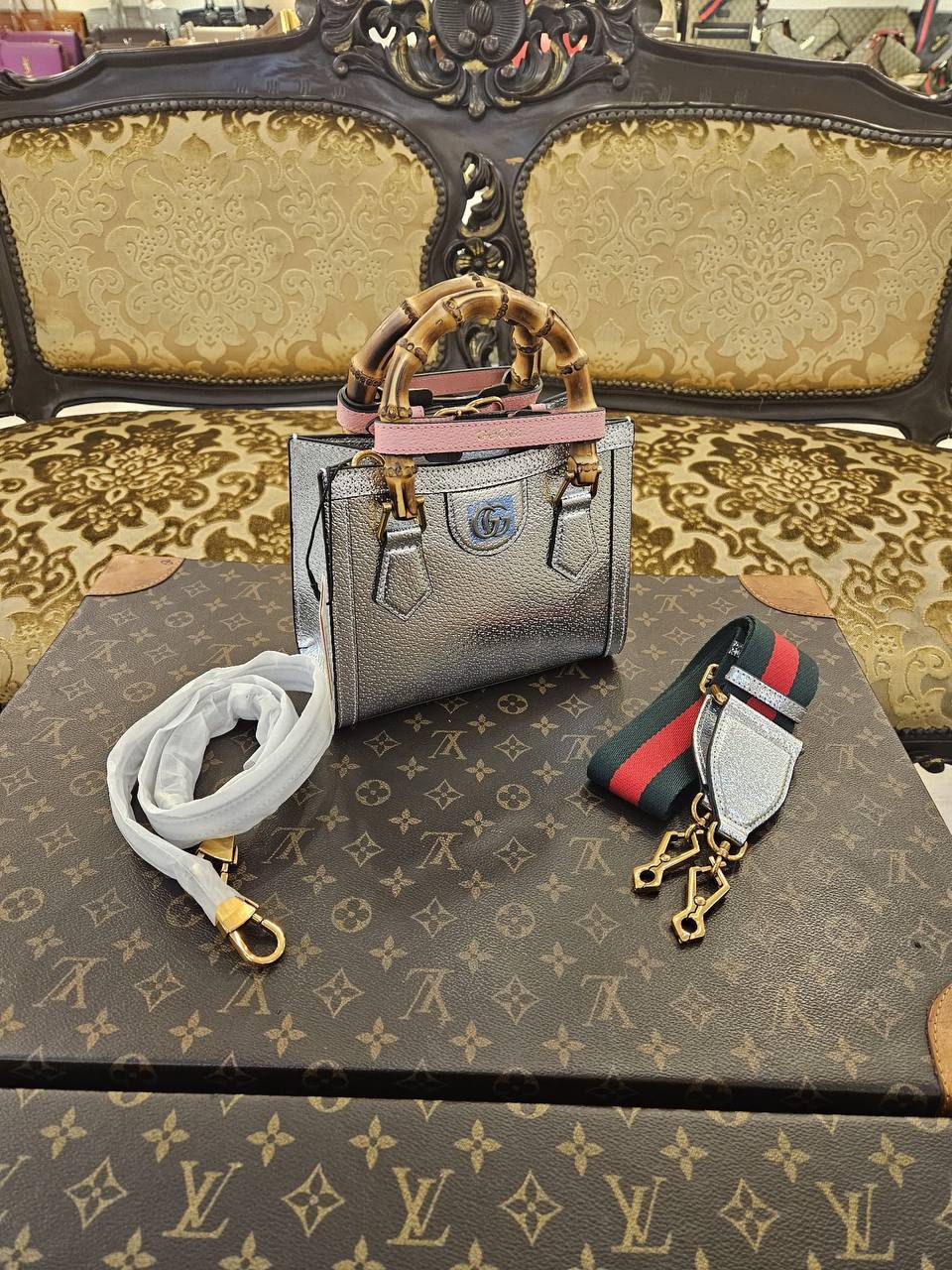 Gucci 3484