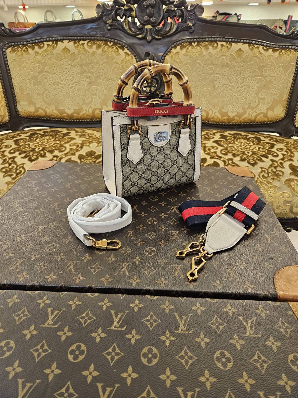 Gucci 3484