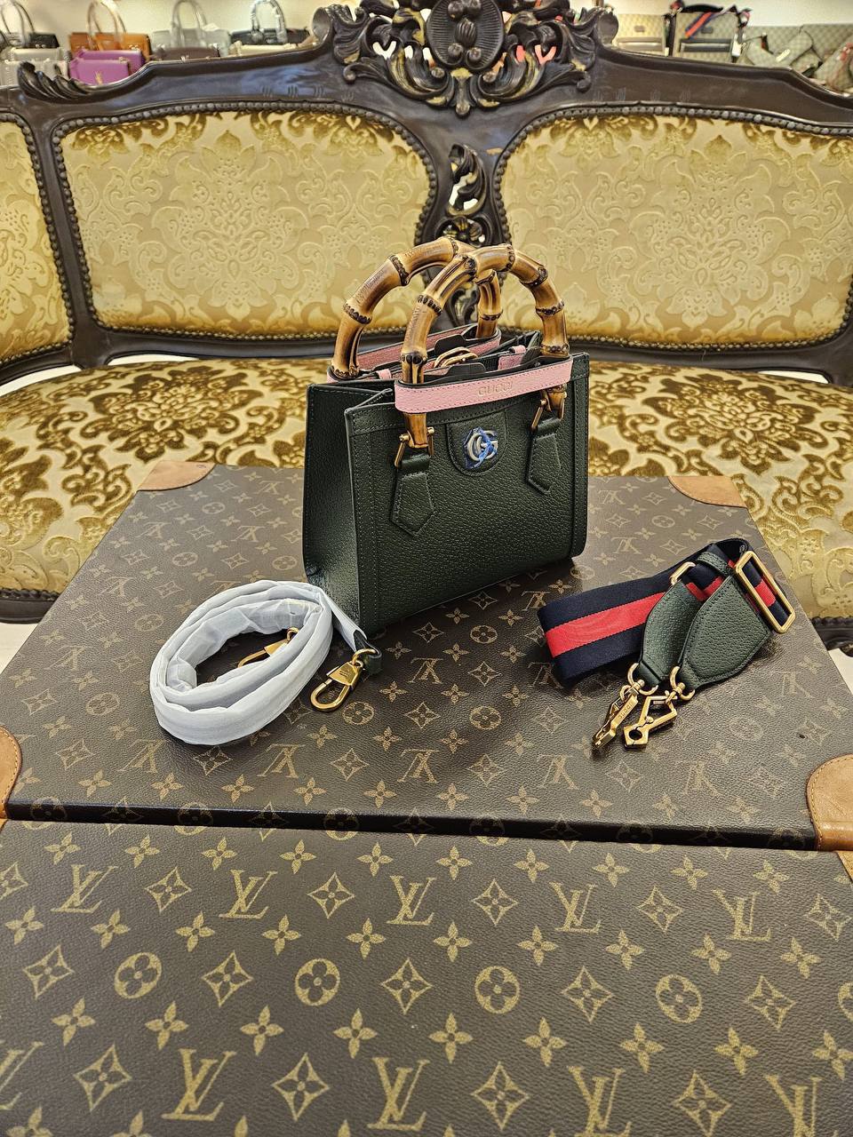 Gucci 3484