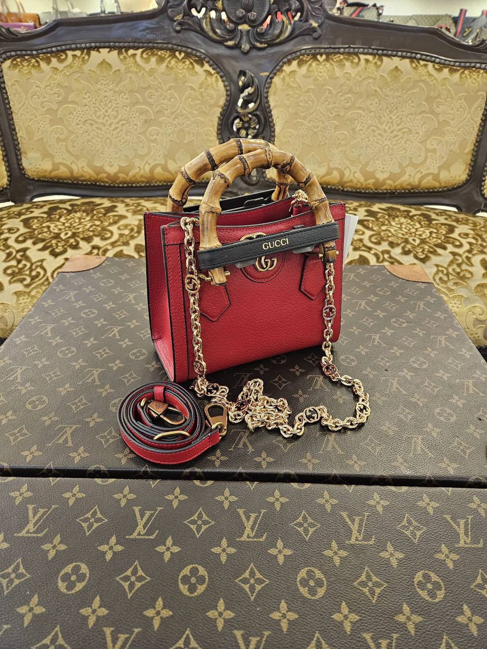 Gucci 3484