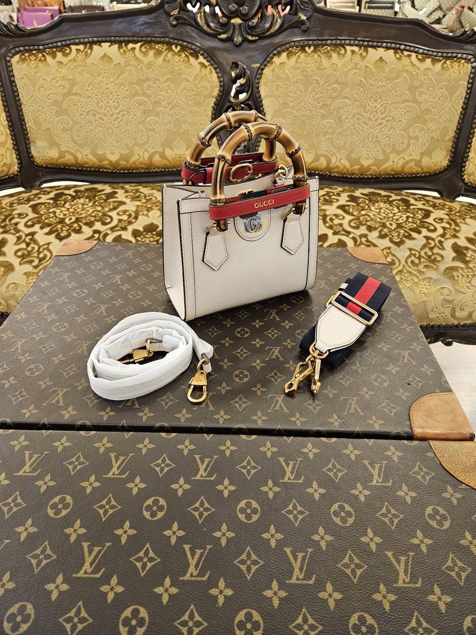 Gucci 3484
