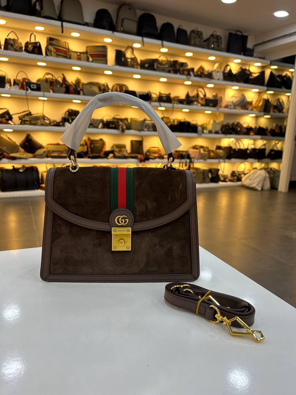 Gucci  Ophidia Medium