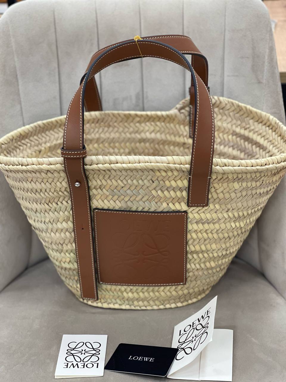 Loewe  2364