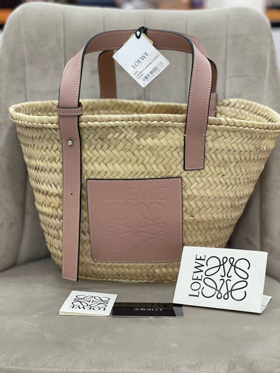 Loewe  2364