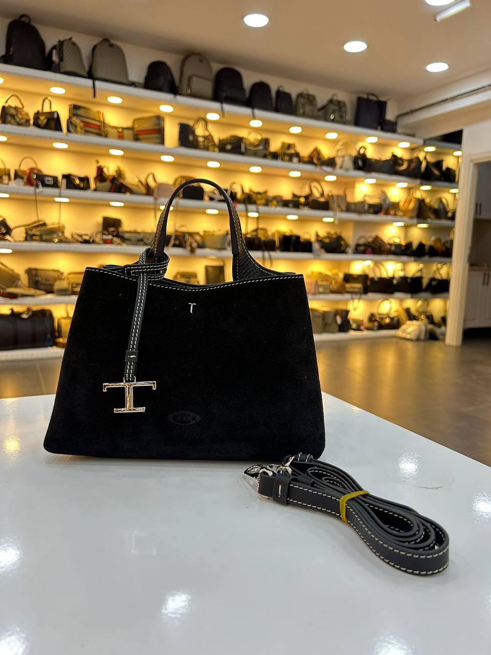 Tods 3656