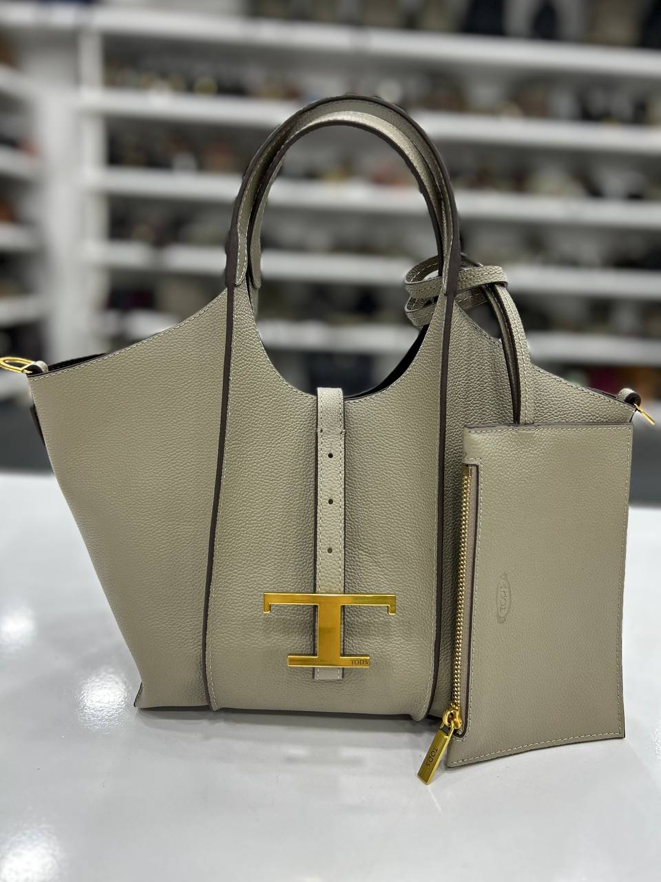 Tods 3667