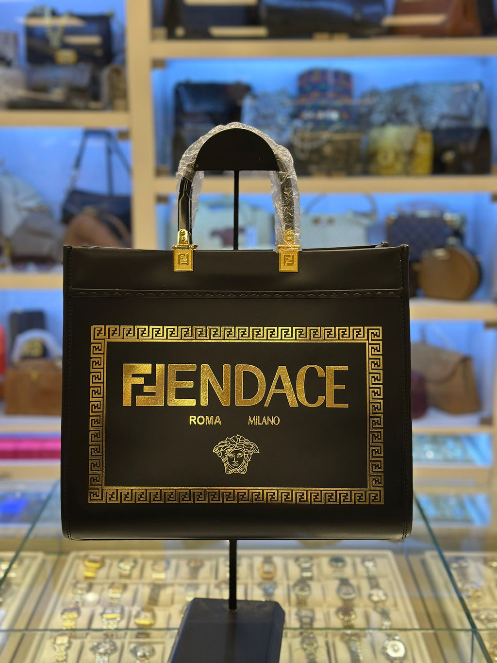 Fendi 3393