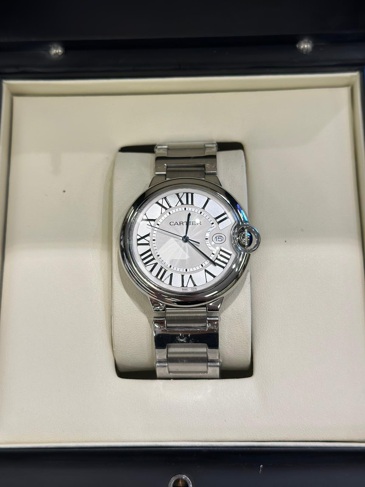 Cartier 125496