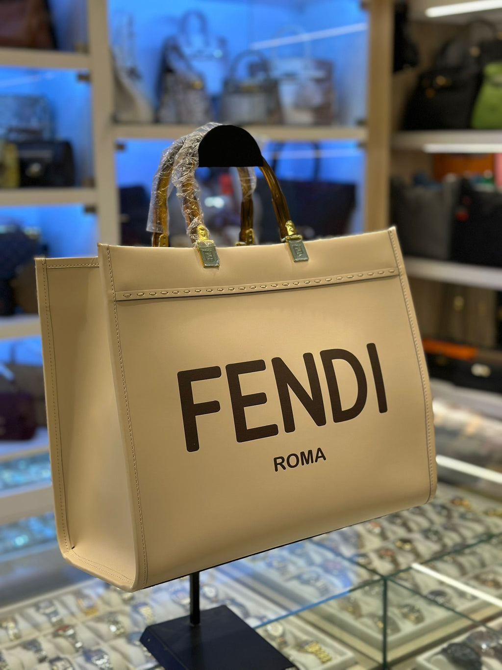 Fendi 1142