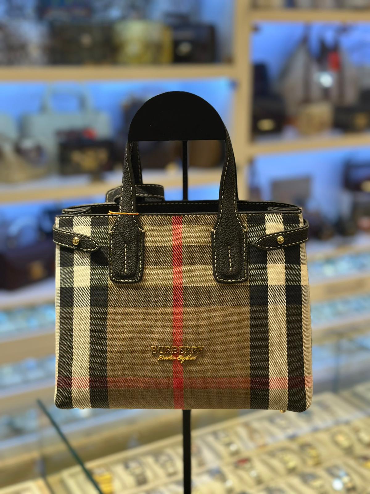 Burberry 2548
